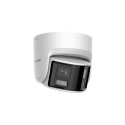 Hikvision DS-2CD2347G2P-LSU/SL(2.8mm)(C) Turret IP security camera Indoor &amp; outdoor 3040 x 1