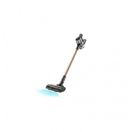 MOVA S5 2-in-1 stick vacuum Battery Dry Bagless 0.6 L 570 W Black, Gold 2.9 Ah