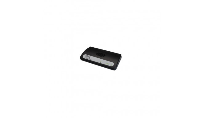 Digitus 3-Port Fast Ethernet print server Ethernet LAN