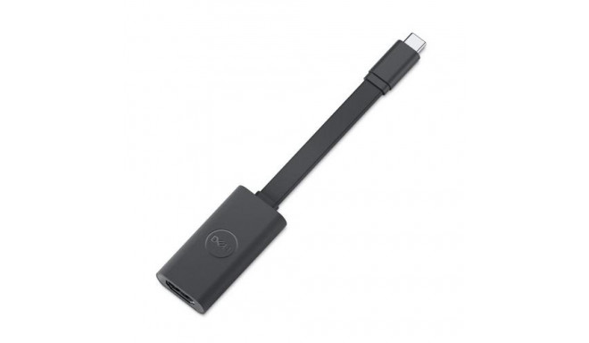 DELL SA124 USB Type-C HDMI Black