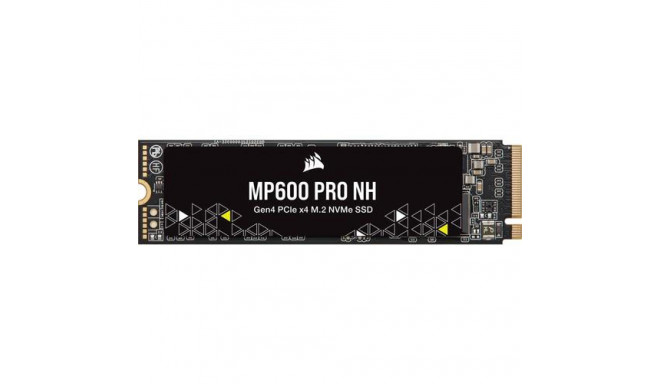 Corsair MP600 PRO NH 8 TB M.2 PCI Express 4.0 NVMe 3D TLC NAND
