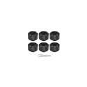Thermaltake Pacific C-PRO G1/4 PETG Tube 16mm OD Compression