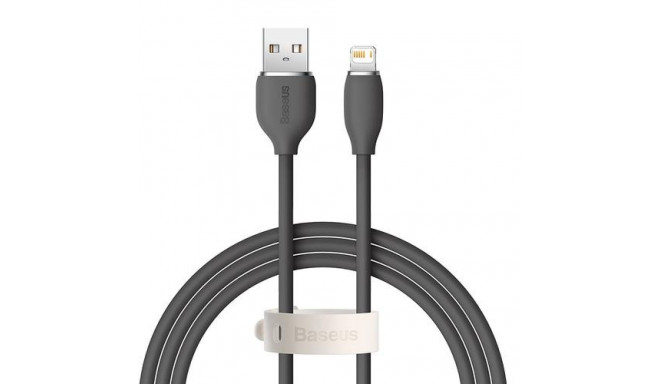 Baseus Jelly 1.2 m Black