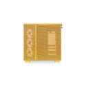 Thermaltake View 380 XL TG ARGB Midi Tower Yellow