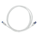 LogiLink C6A042S networking cable Grey 1.5 m Cat6a S/FTP (S-STP)
