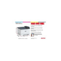 Xerox C410 A4 40ppm Duplex Printer PS3 PCL5e/6 2 Trays 251 Sheets