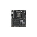 ASUS WS C422 SAGE/10G Intel® C422 LGA 2066 (Socket R4) CEB