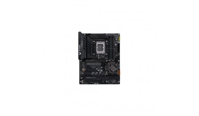 ASUS TUF GAMING Z790-PLUS D4 Intel Z790 LGA 1700 ATX