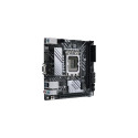 ASUS PRIME H610I-PLUS D4-CSM Intel H610 LGA 1700 mini ITX
