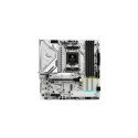 Asrock B850M Steel Legend WiFi AMD B850 Socket AM5 micro ATX