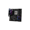 Asrock Phantom Gaming B850M Riptide WiFi AMD B850 Socket AM5 micro ATX