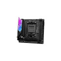 Asrock Phantom Gaming B850I Lightning WiFi AMD B850 Socket AM5 mini ITX