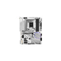 Asrock Z890 Pro RS WiFi White Intel Z890 LGA 1851 (Socket V1) ATX
