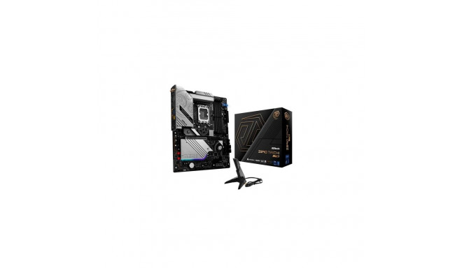 Asrock Z890 Taichi Lite Intel Z890 LGA 1851 (Socket V1) ATX
