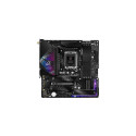 Asrock Phantom Gaming Z890M Riptide WiFi Intel Z890 LGA 1851 (Socket V1) micro ATX