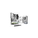 Asrock Z890 Steel Legend WiFi Intel Z890 LGA 1851 (Socket V1) ATX