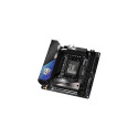 Asrock Phantom Gaming Z890I Nova WiFi Intel Z890 LGA 1851 (Socket V1) mini ITX