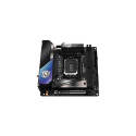 Asrock Phantom Gaming Z890I Nova WiFi Intel Z890 LGA 1851 (Socket V1) mini ITX