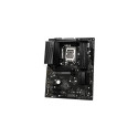 Asrock Z890 Pro-A Intel Z890 LGA 1851 (Socket V1) ATX