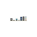 Asrock Z890 Pro-A Intel Z890 LGA 1851 (Socket V1) ATX