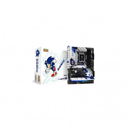 Asrock Z790 PG SONIC Intel Z790 LGA 1700 ATX