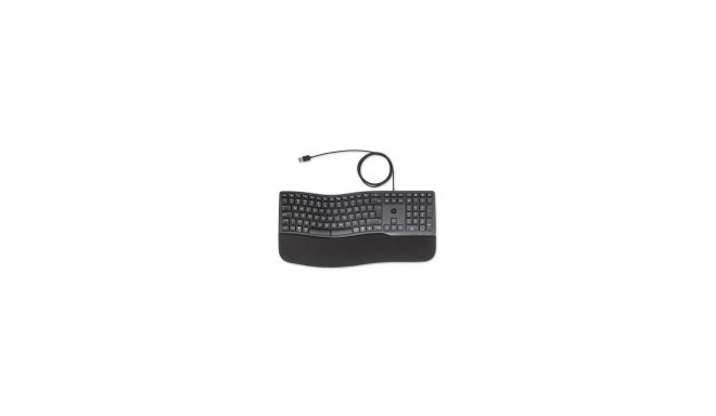 HP 480 Comfort Wired Keyboard