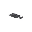 HP 960 Ergonomic Wireless Keyboard
