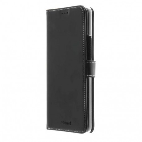 Insmat 650-2851 mobile phone case 17.3 cm (6.81") Flip case Black