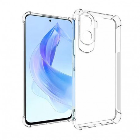 Insmat 650-1170 mobile phone case 17 cm (6.7") Cover Transparent