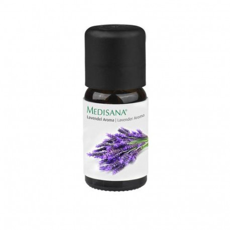 Medisana 60032 aroma essence 10 ml Lavender Humidifier