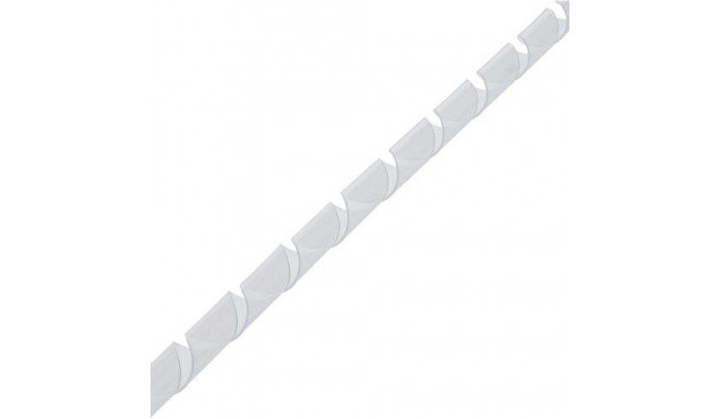 InLine Spiral Wrapping Band 10m nature 12mm