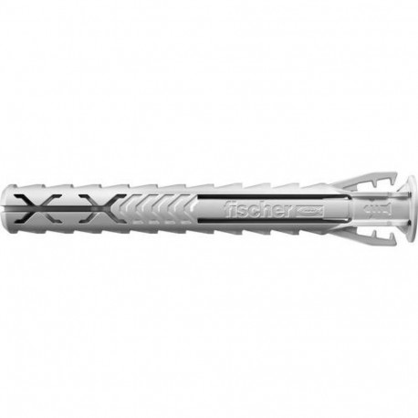 Fischer 568110 screw anchor / wall plug 25 pc(s) Expansion anchor 80 mm
