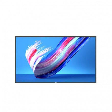 Philips 55BDL3650Q Digital signage flat panel 139.7 cm (55") LCD Wi-Fi 350 cd/m² 4K Ultra HD Bl