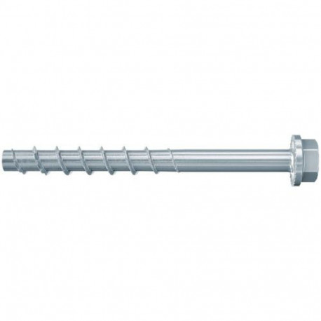 Fischer 536857 screw/bolt 130 mm 50 pc(s)