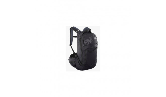 EVOC Trail Pro backpack Sports backpack Black