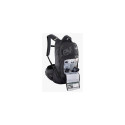 EVOC Trail Pro backpack Sports backpack Black