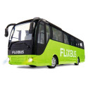 Carson FlixBus Radio-Controlled (RC) model Bus Electric engine