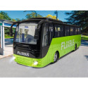 Carson FlixBus Radio-Controlled (RC) model Bus Electric engine