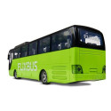 Carson FlixBus Radio-Controlled (RC) model Bus Electric engine