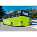 Carson FlixBus Radio-Controlled (RC) model Bus Electric engine