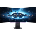 LG LCD  45GS95QX-B 45&amp;quot; black LG UltraGear™ Curved Monitor 21:9