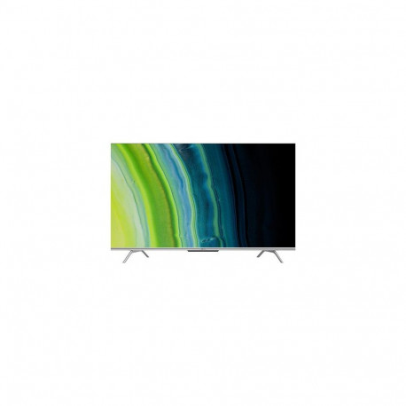 Metz 43MUD7000Z TV 109.2 cm (43") 4K Ultra HD Smart TV Wi-Fi Black 250 cd/m²