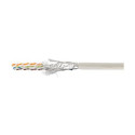 Equip Cat.6 SF/UTP Installation Cable, LSZH, Solid Copper, 305m