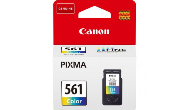 Canon CL-561 Colour Ink Cartridge