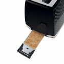 Russell Hobbs 26390-56 toaster 6 2 slice(s) 850 W Black