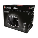 Russell Hobbs 26390-56 toaster 6 2 slice(s) 850 W Black