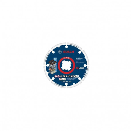 Bosch 2 608 900 532 angle grinder accessory Cutting disc