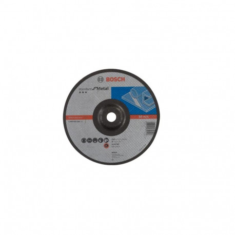 Bosch 2 608 603 184 rotary tool grinding/sanding supply Metal Cut-off disc