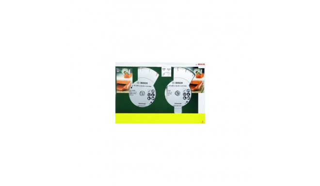 Bosch 2 607 019 479 angle grinder accessory