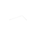 Alphacool 18568 computer cooling system part/accessory Tube